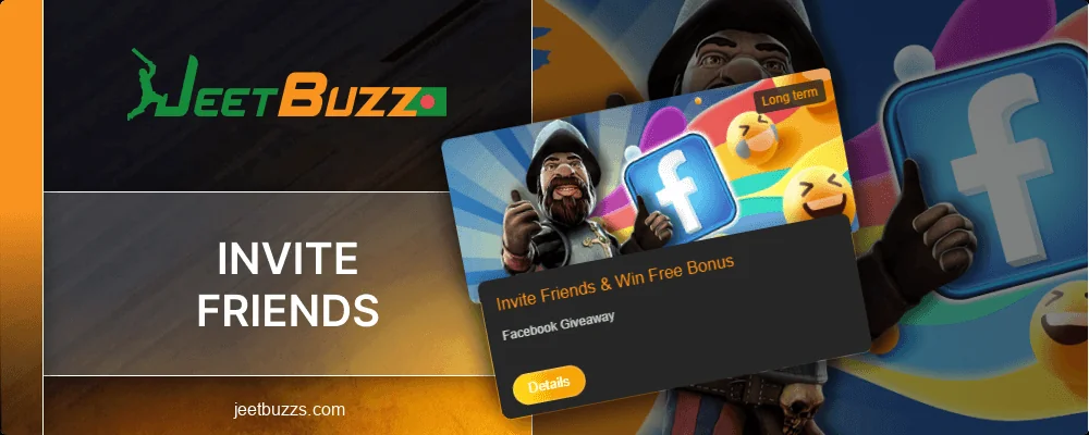 Free Spins for Jeetbuzz Bangladesh Gamblers