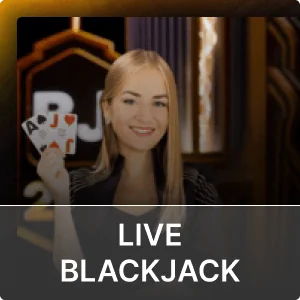 Play Live Blackjack at Jeetbuzz BD