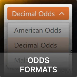 Odds Formats at Jeetbuzz BD