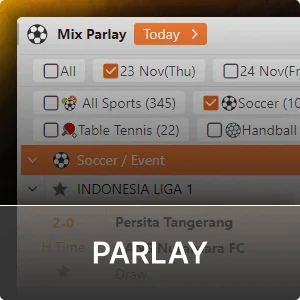 Parlay betting for Jeetbuzz Bangladeshi players