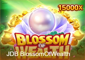 BlossomOfWealth slot