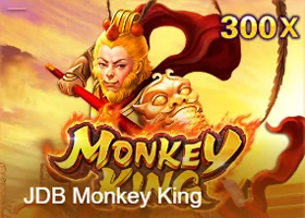 Monkey King slot