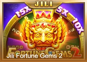 Fortune Gems 2 slot