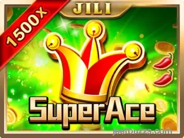 SuperAce Slot