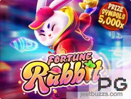 Fortune Rabbit স্লট