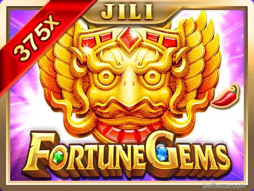 Fortune Gems Slot