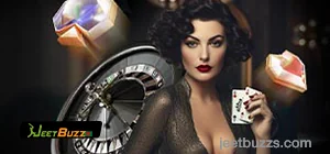 25% Cashback on live casino and table games - JeetBuzz