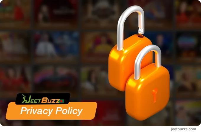 JeetBuzz Bangladesh Privacy Policy