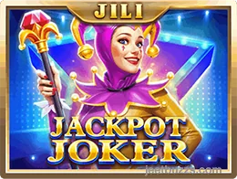 Jill Jackpot Jocker Slot