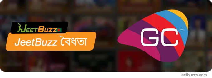 JeetBuzz ক্যাসিনো বাংলাদেশে বৈধ