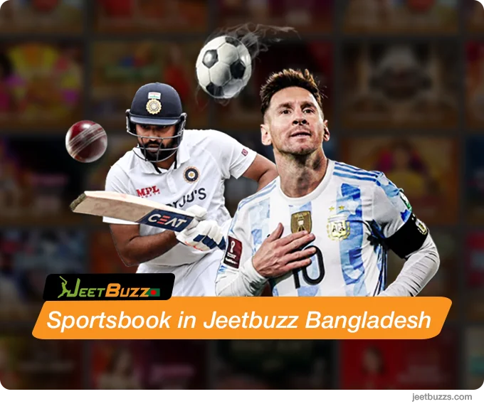 Betting on Sports in JeetBuzz Bangladesh