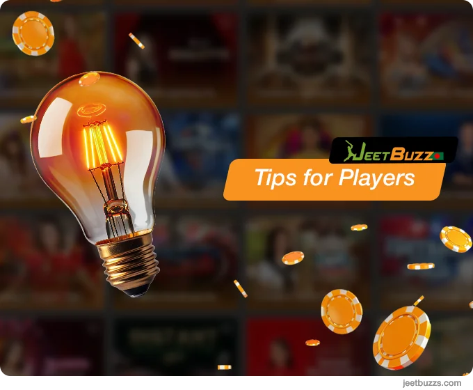 Tips for Bangladeshi Players - How to play responsibly